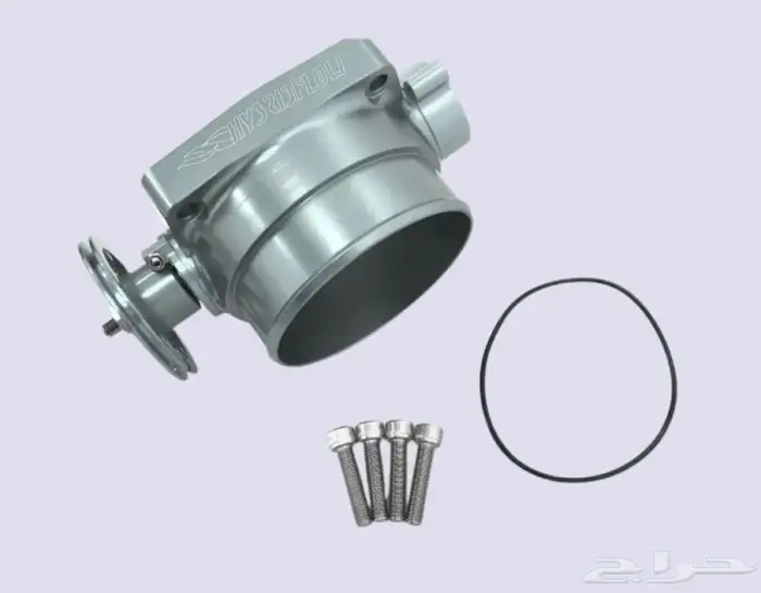 وجه راس مكينة لكزس 400 23