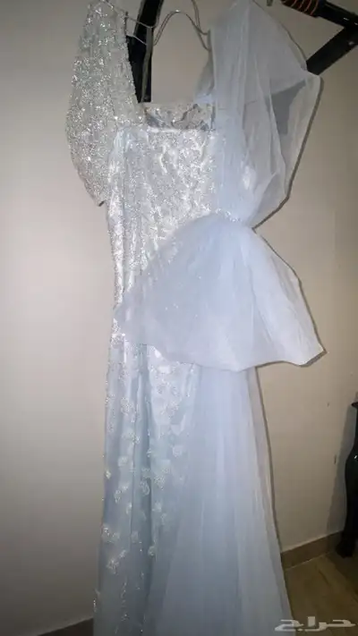 فستان سماوي جديد 3