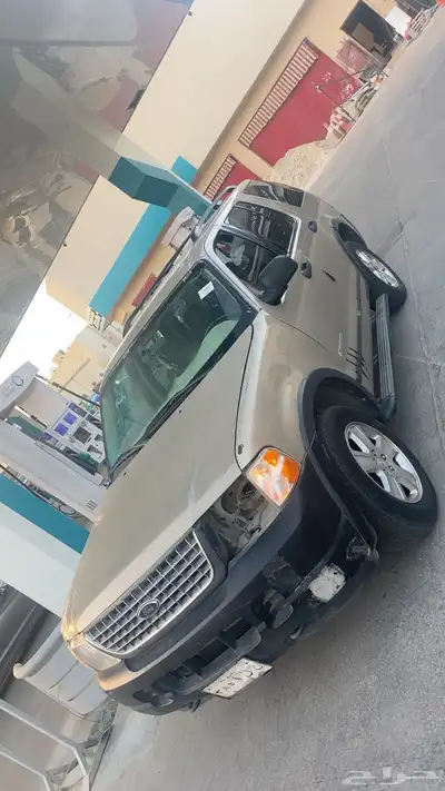 للبيع محركات ممتازه فورد اكسبلور تواصل على الرقم 3