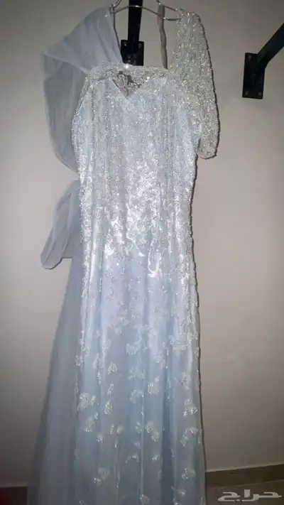 فستان سماوي جديد 1