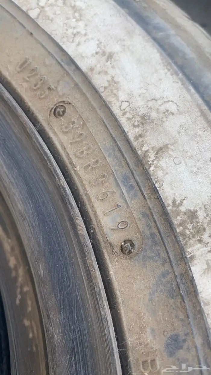 جنوط مرسدس 3