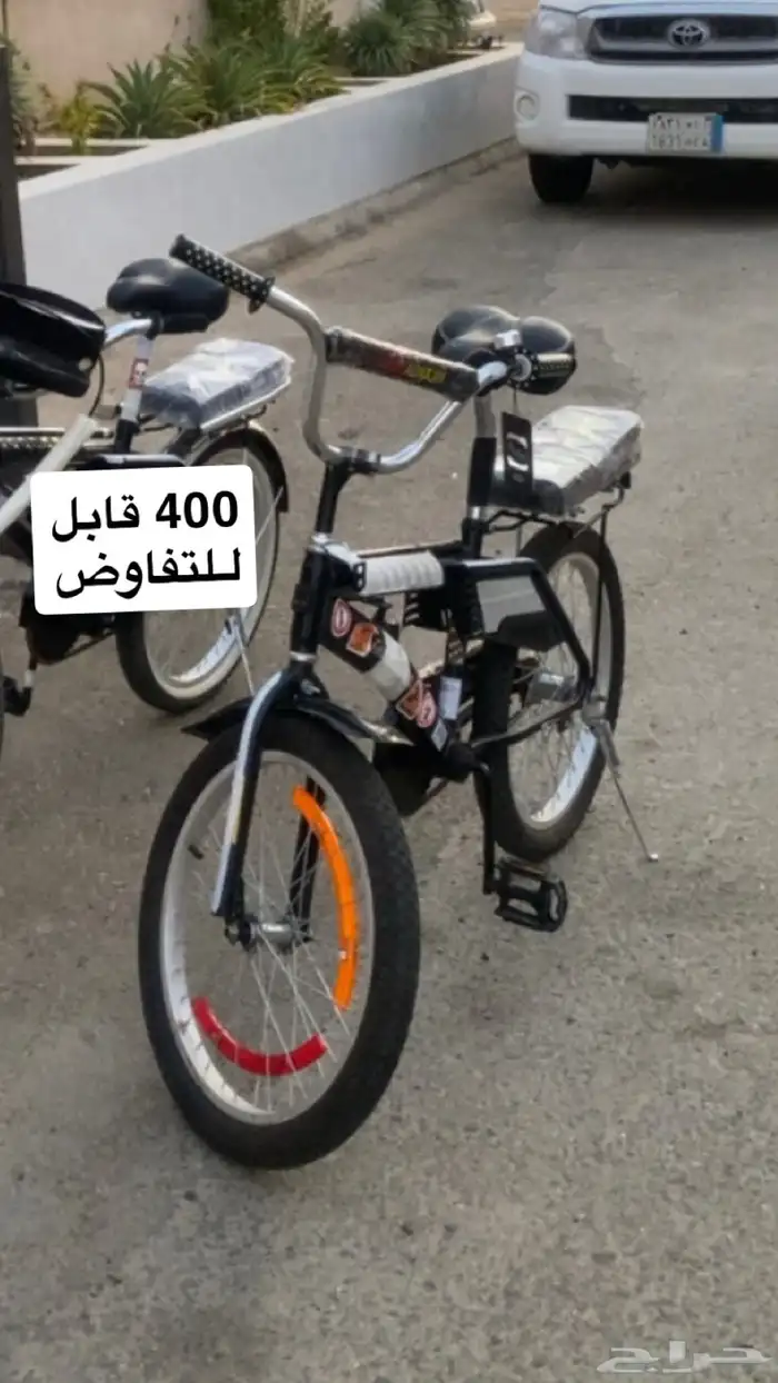 ثلاث دراجات للبيع 1