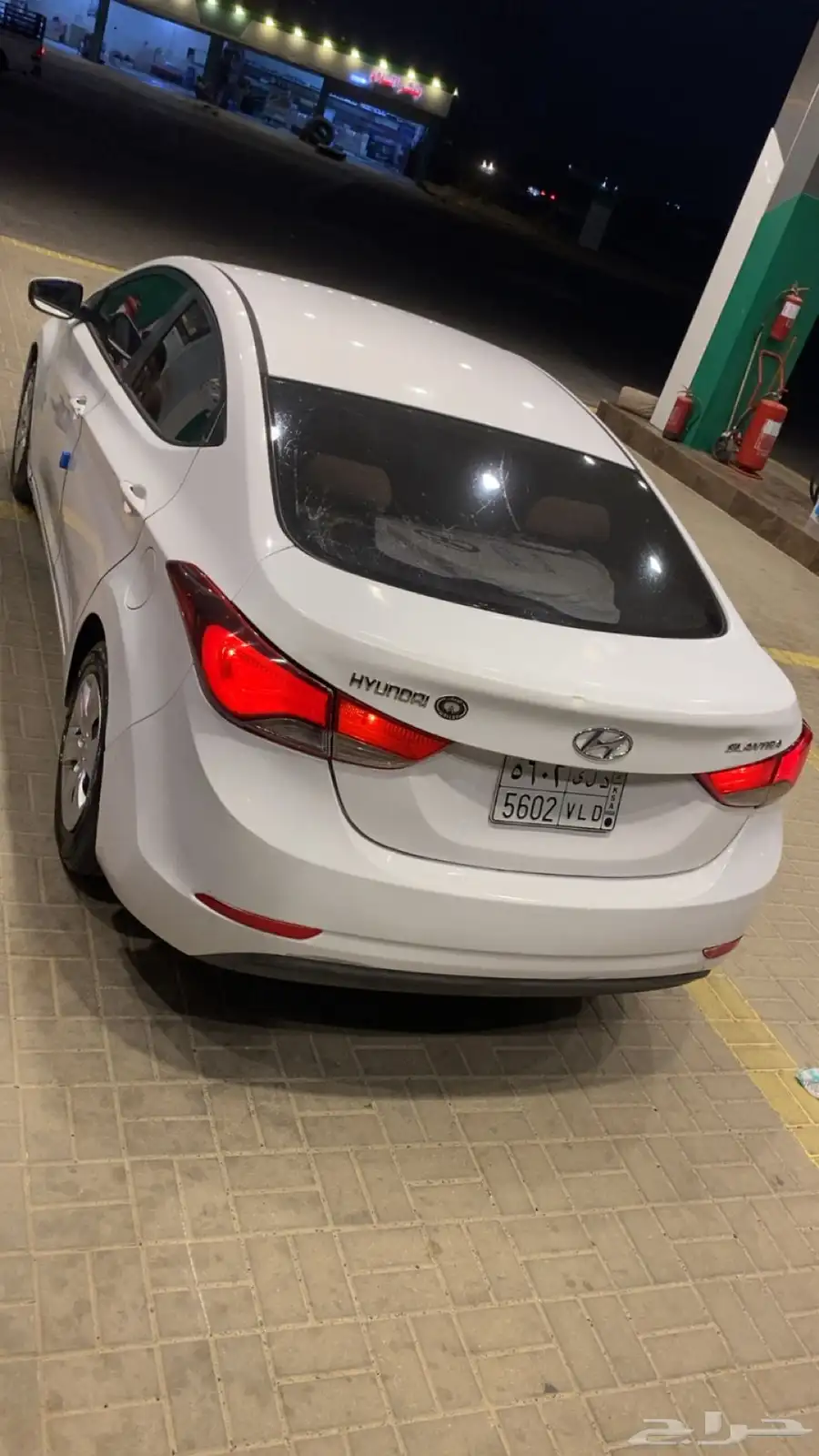 النترا 2014 2