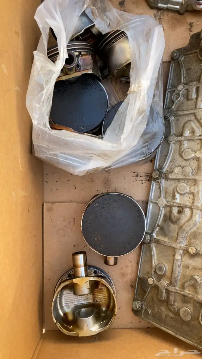 قطع مكينة كابرس 2013 0