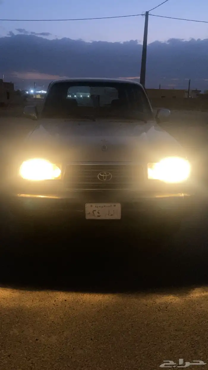 صالون Gx مديل 97 يحمل لوحه مميزه مكينه بدي قير شرط مجدد 2
