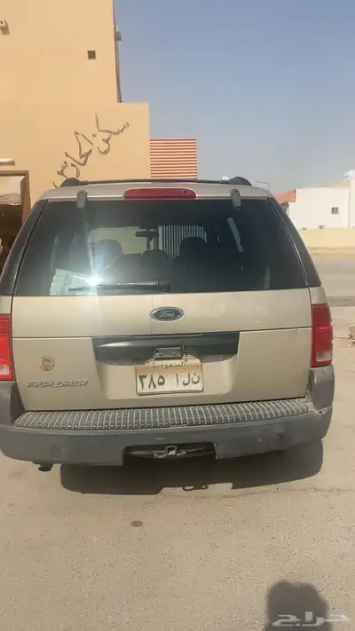 للبيع محركات ممتازه فورد اكسبلور تواصل على الرقم 2