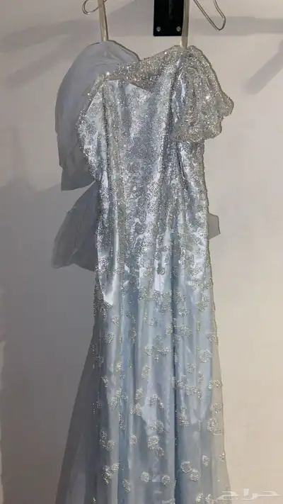 فستان سماوي جديد 2