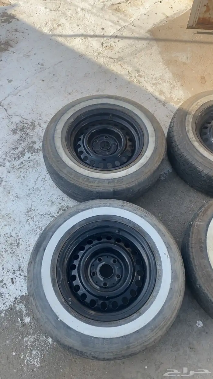 جنوط مرسدس 0