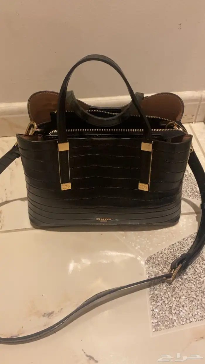 شنطة ديون لندن 2