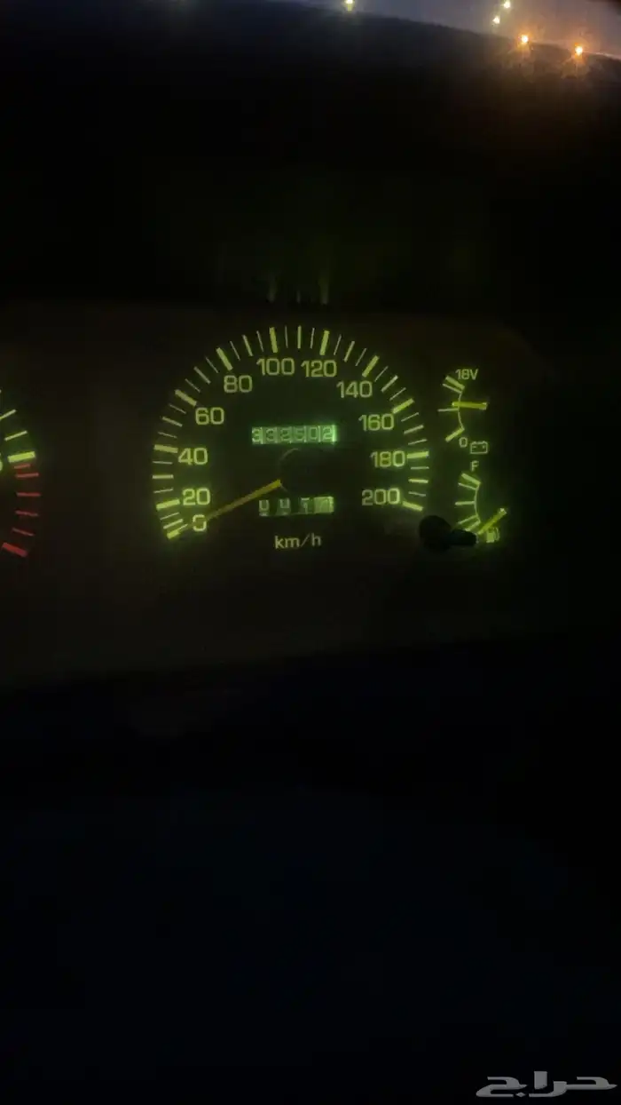 صالون Gx مديل 97 يحمل لوحه مميزه مكينه بدي قير شرط مجدد 4