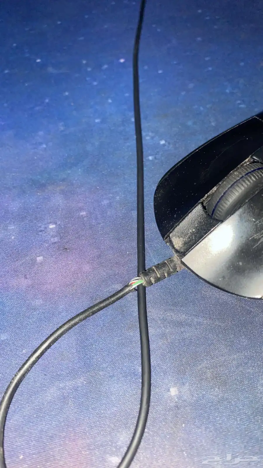 ماوس لوجتيك g403 للبيع 80 3