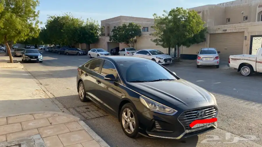 سوناتا2018 0
