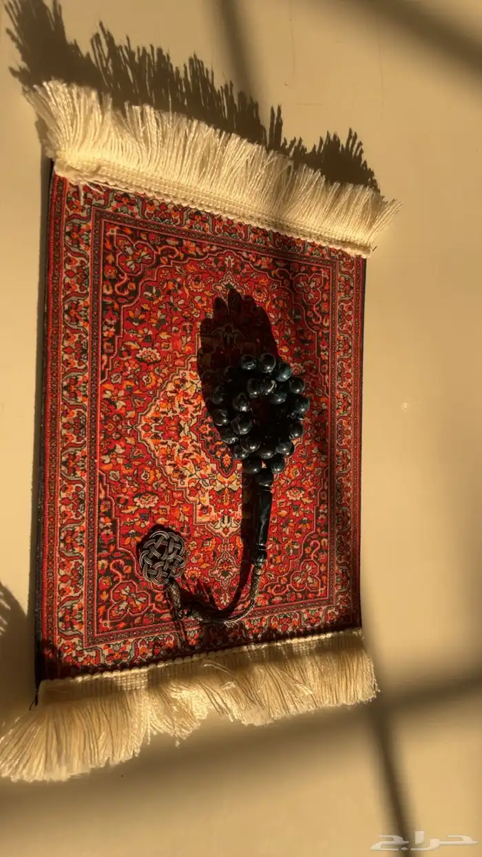 سبحة شكة بكلايت 4