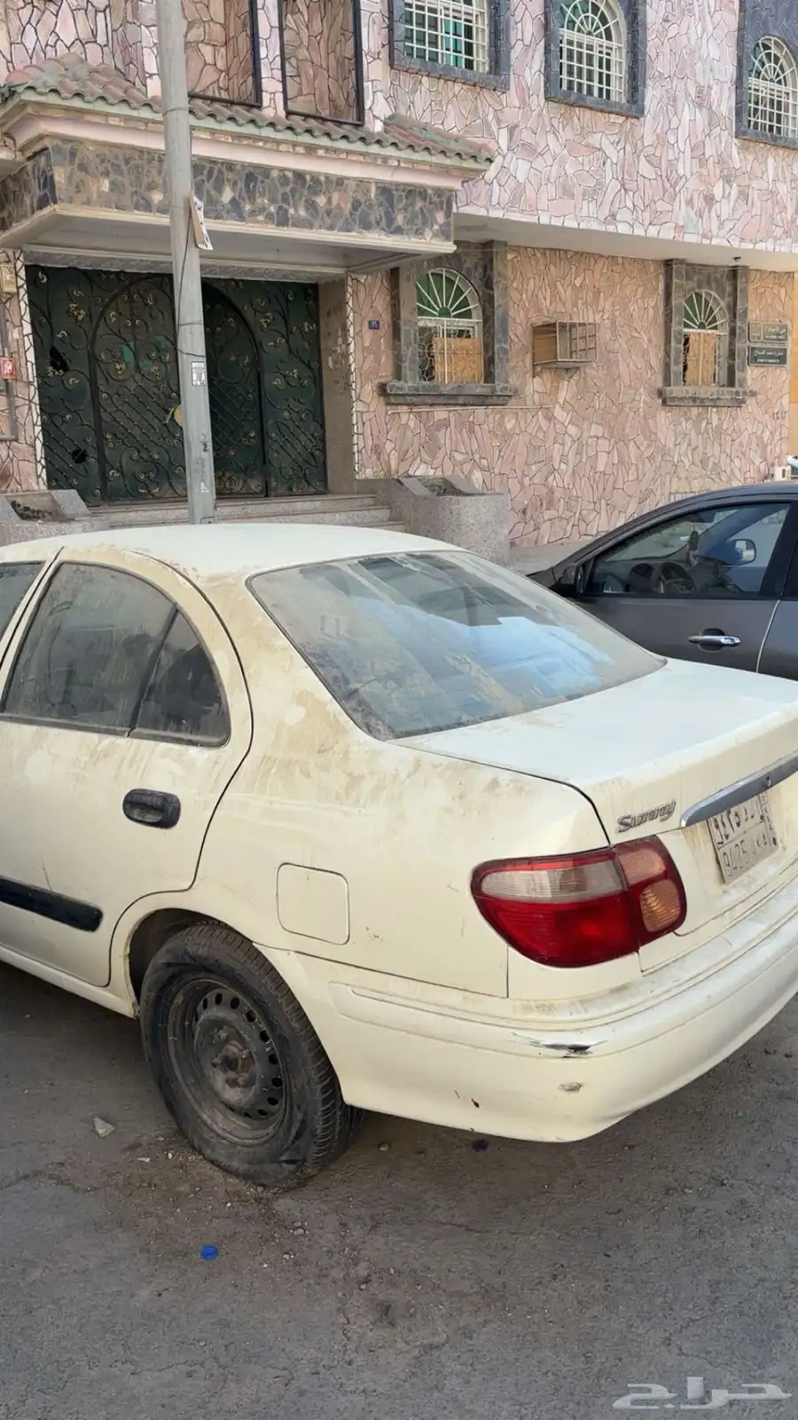 صني موديل 2003 مسيومه ب5000 0