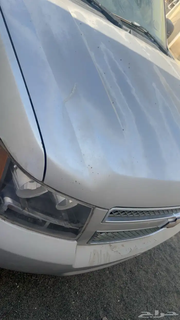 للبيع تاهو موديل 2008 3