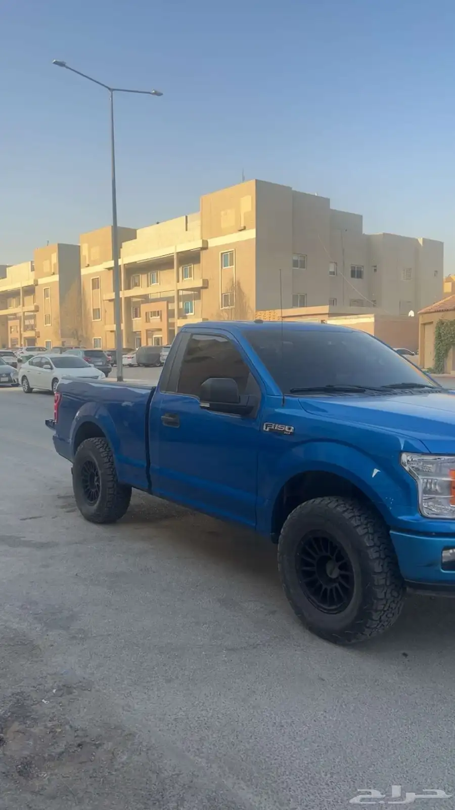 فورد F150 للبيع 4