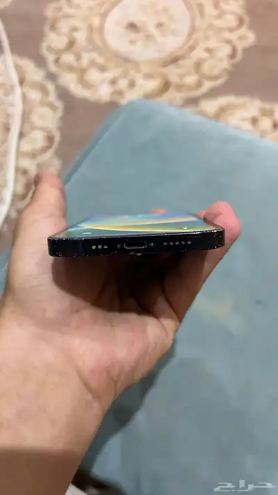جوال 12 4