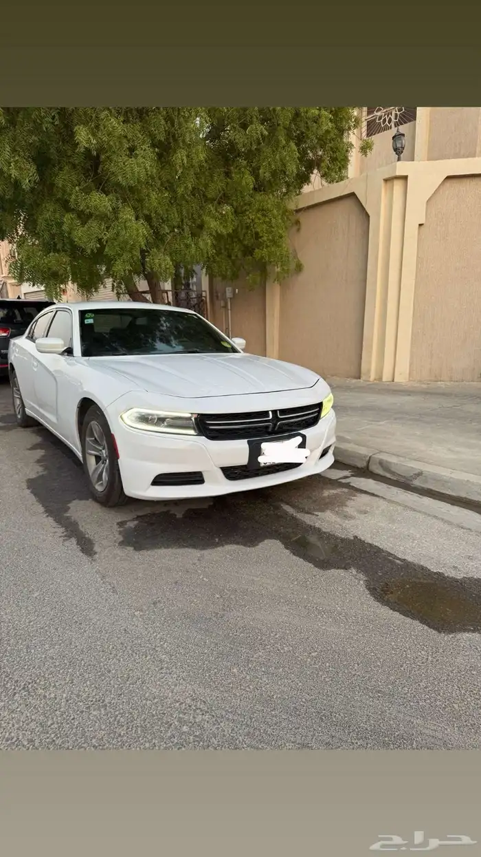 تشارجر ستاندر 2016 4