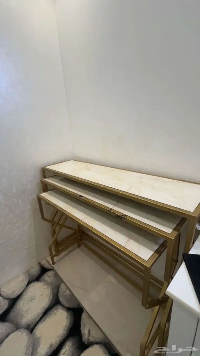 طاوله استقبال 0