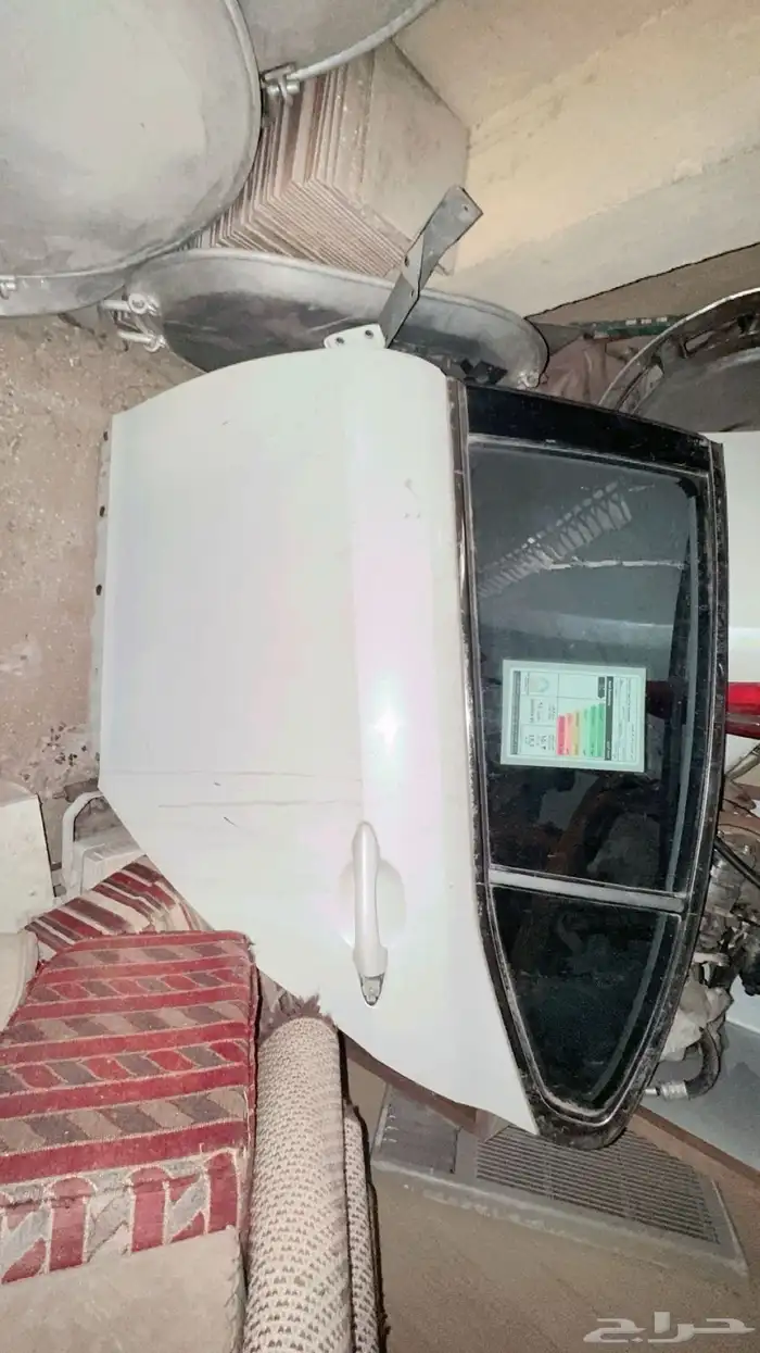 وباب وشنطة كادنزا 2013 1