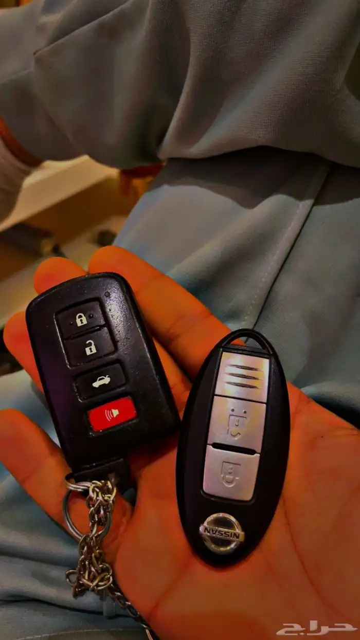 مفتاح وكالة . نيسان . 0