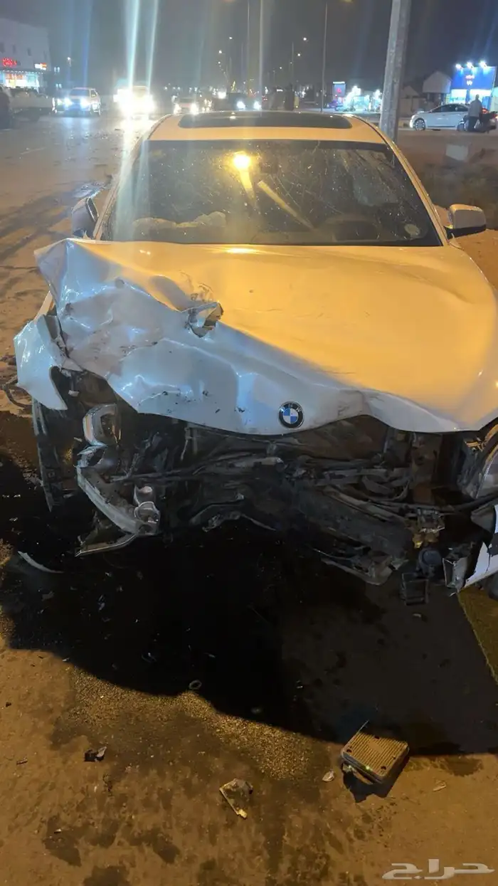 BMW للبيع 7