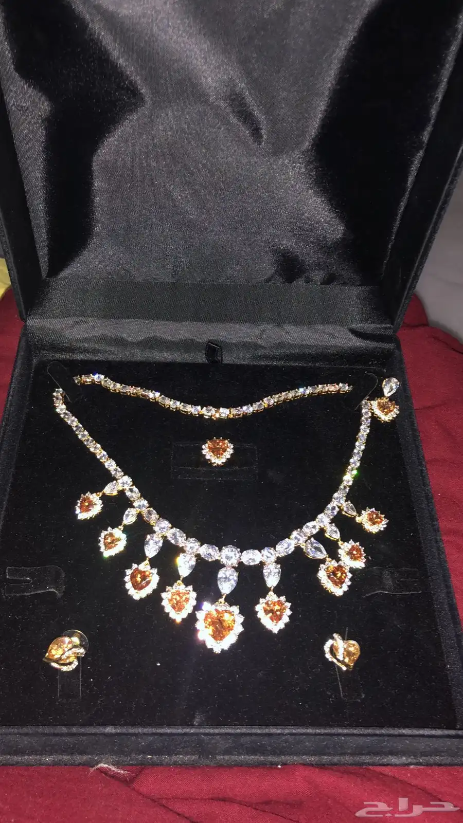ساعات اكسسوارت 12
