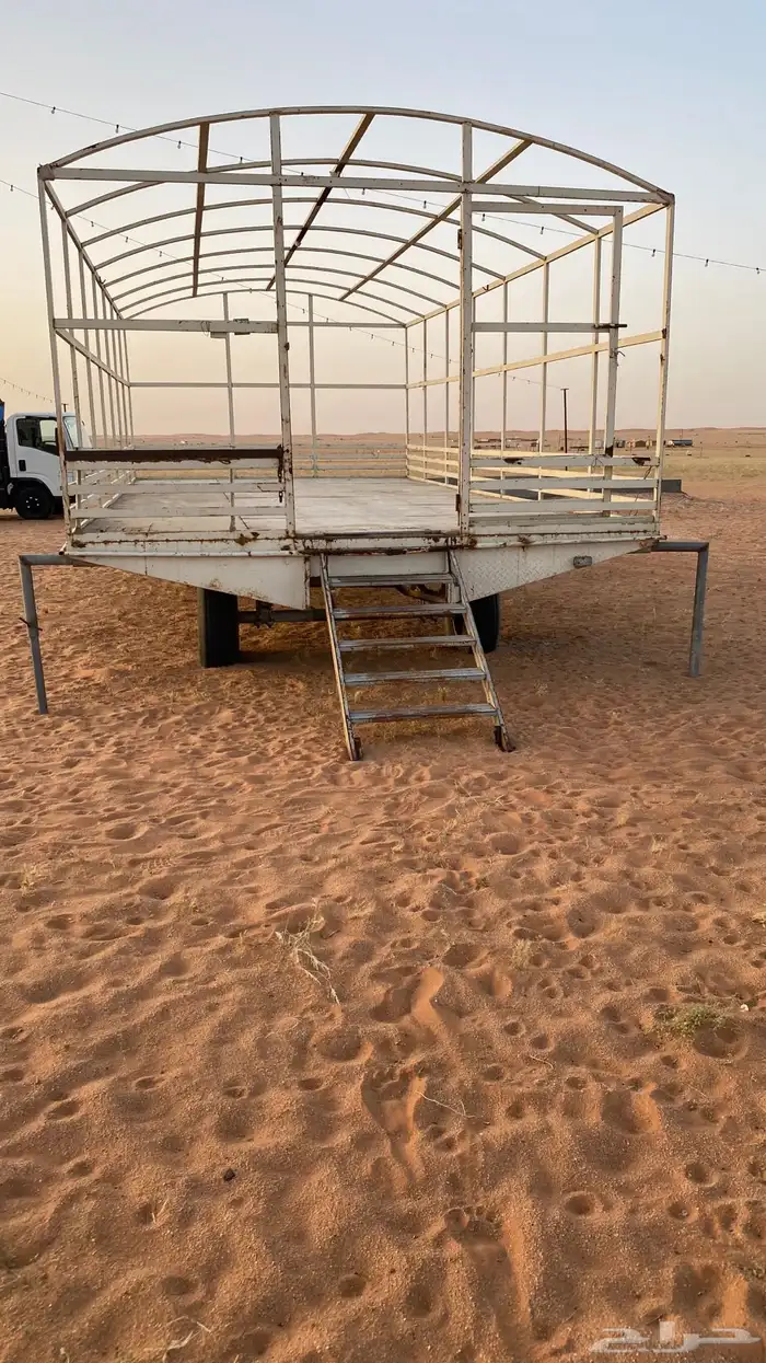للبيع دكه سحب 3