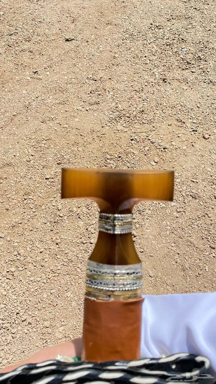 جنبية 2
