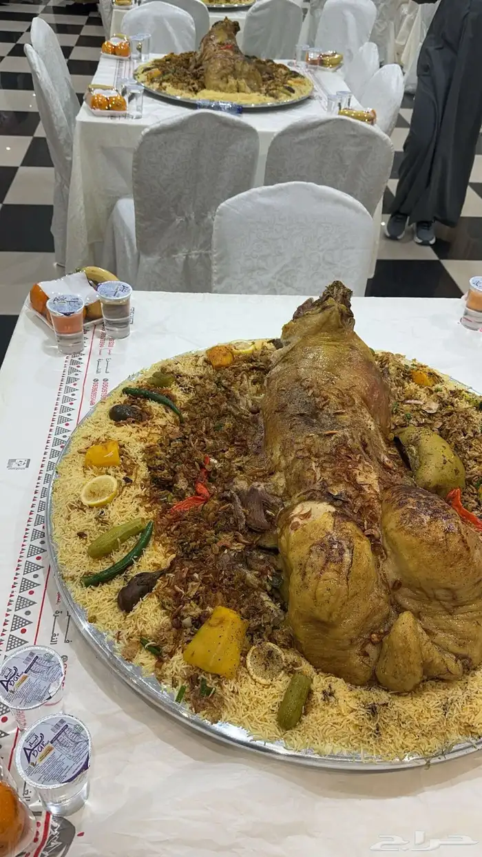 ذبائح حائل 6