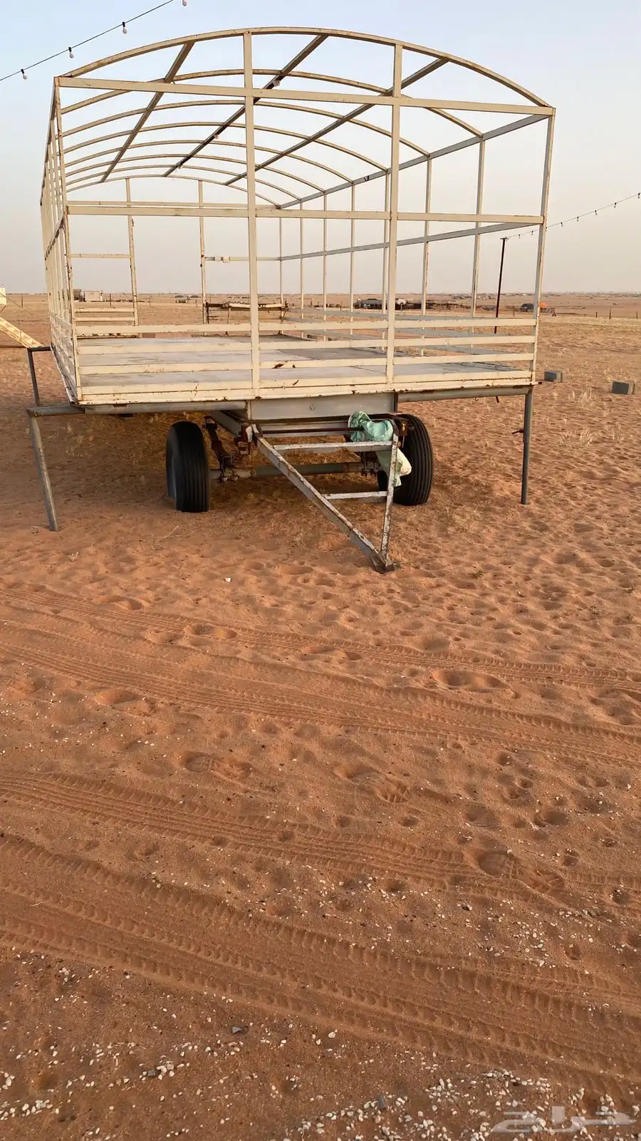 للبيع دكه سحب 2