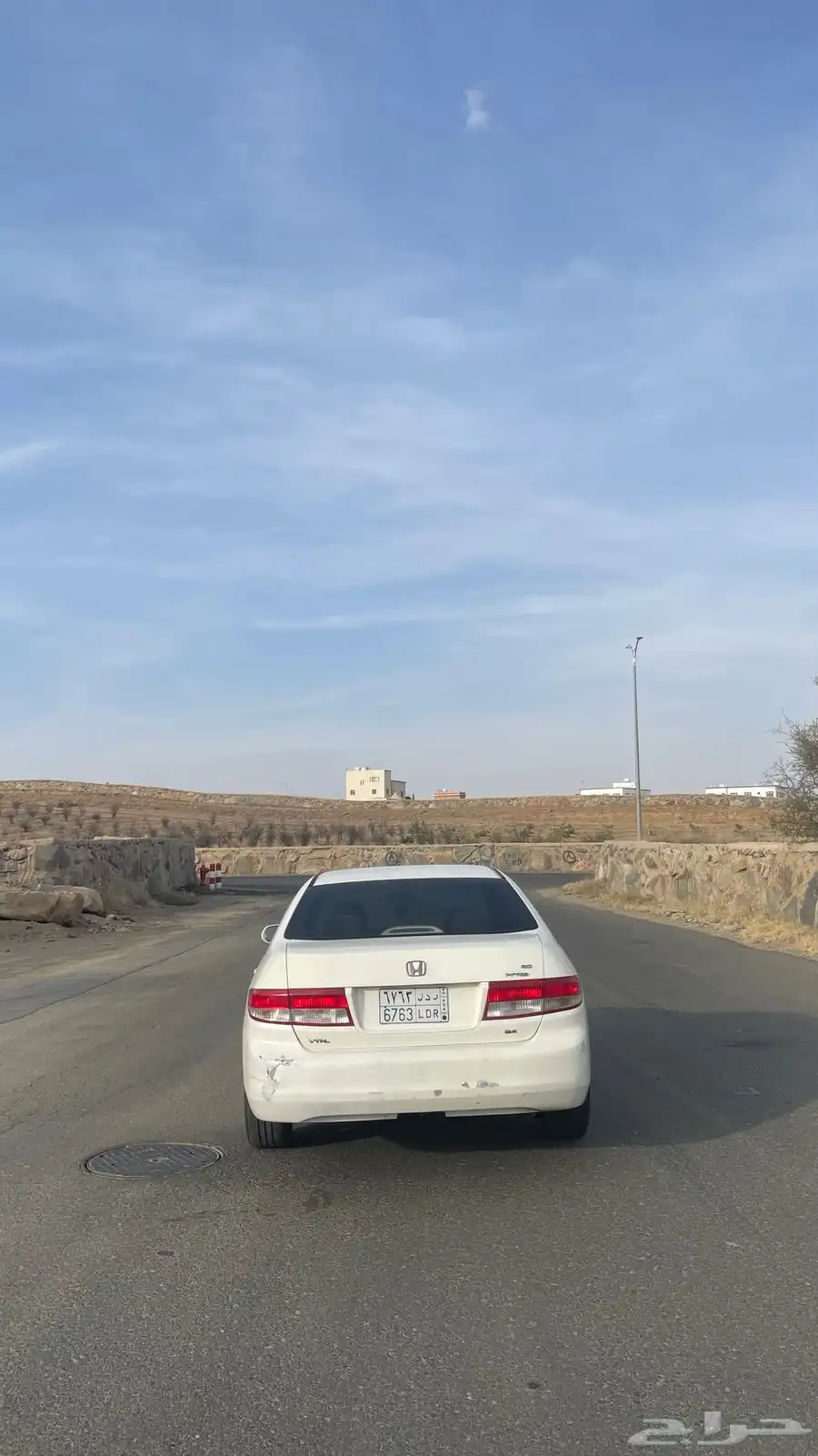 اكورد 2005 للبيع 0