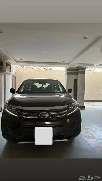 للبيع جاك GS3 0