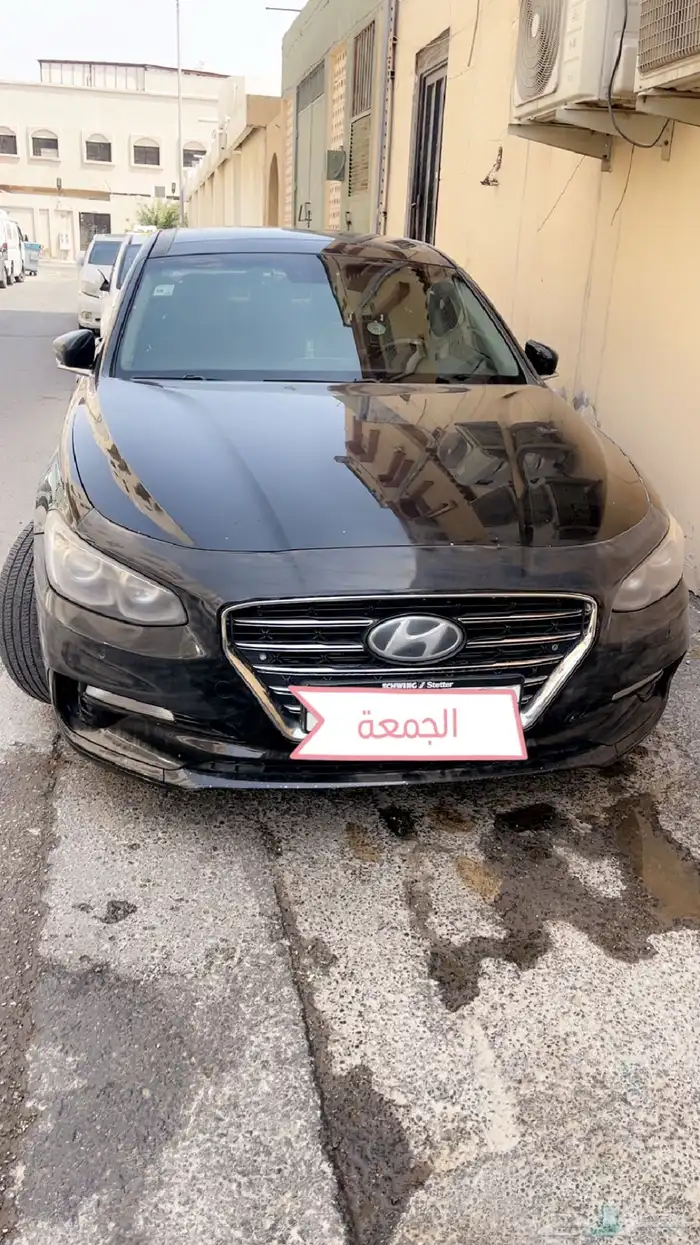 أزيرا ديزل قرانديور 2017 1
