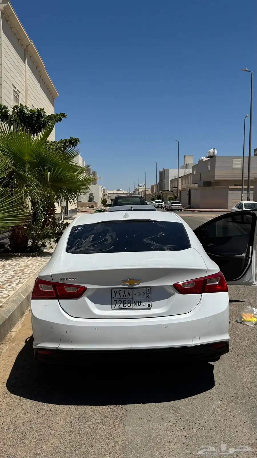 ماليبو 2018 3
