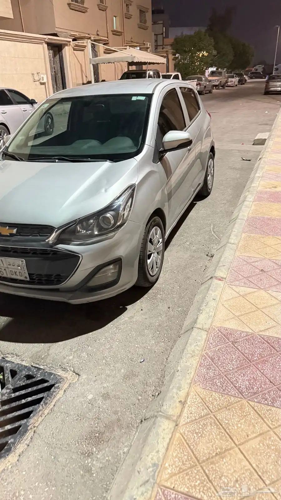 سيارة شفروليه 0