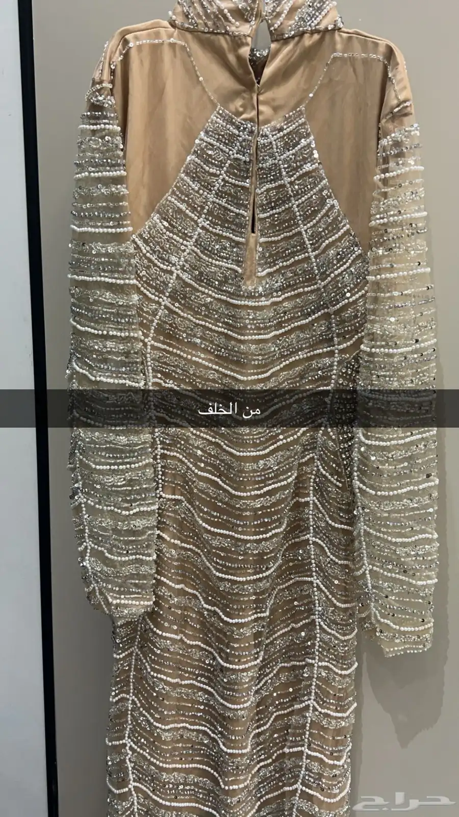 فستان فخم 1