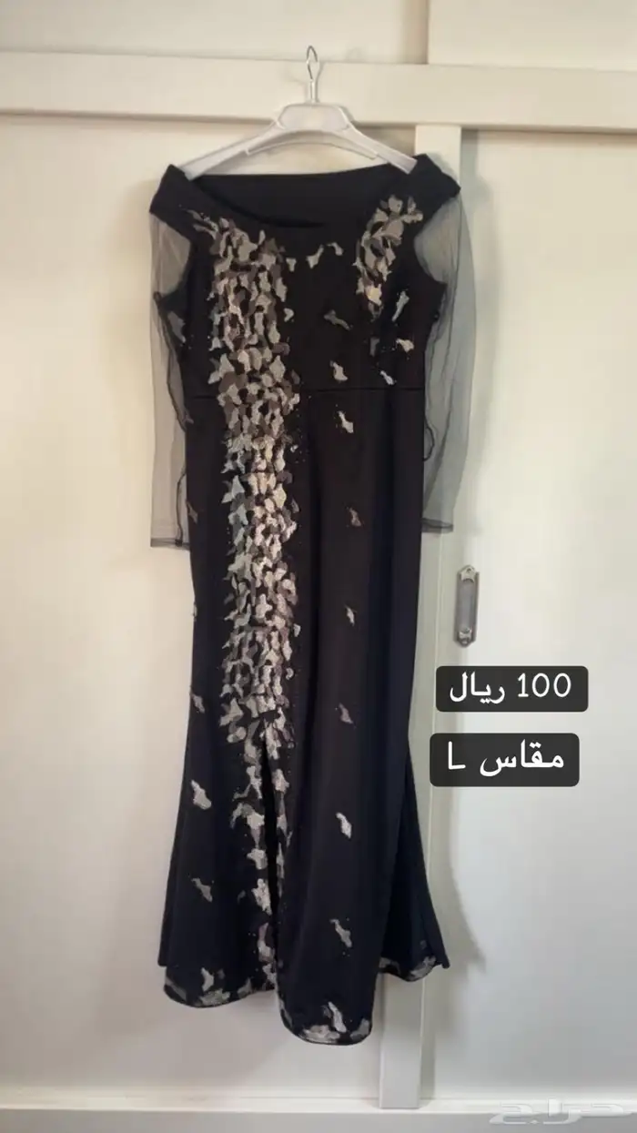 فساتين للبيع 14
