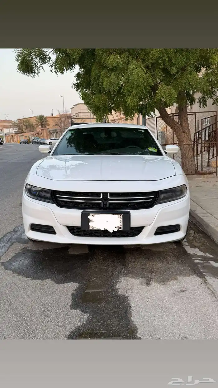 تشارجر ستاندر 2016 5