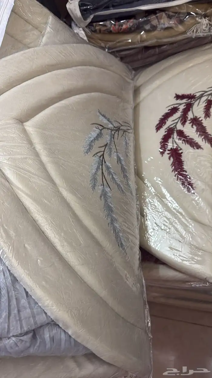 البيع بالكامل جميع المعروض 37