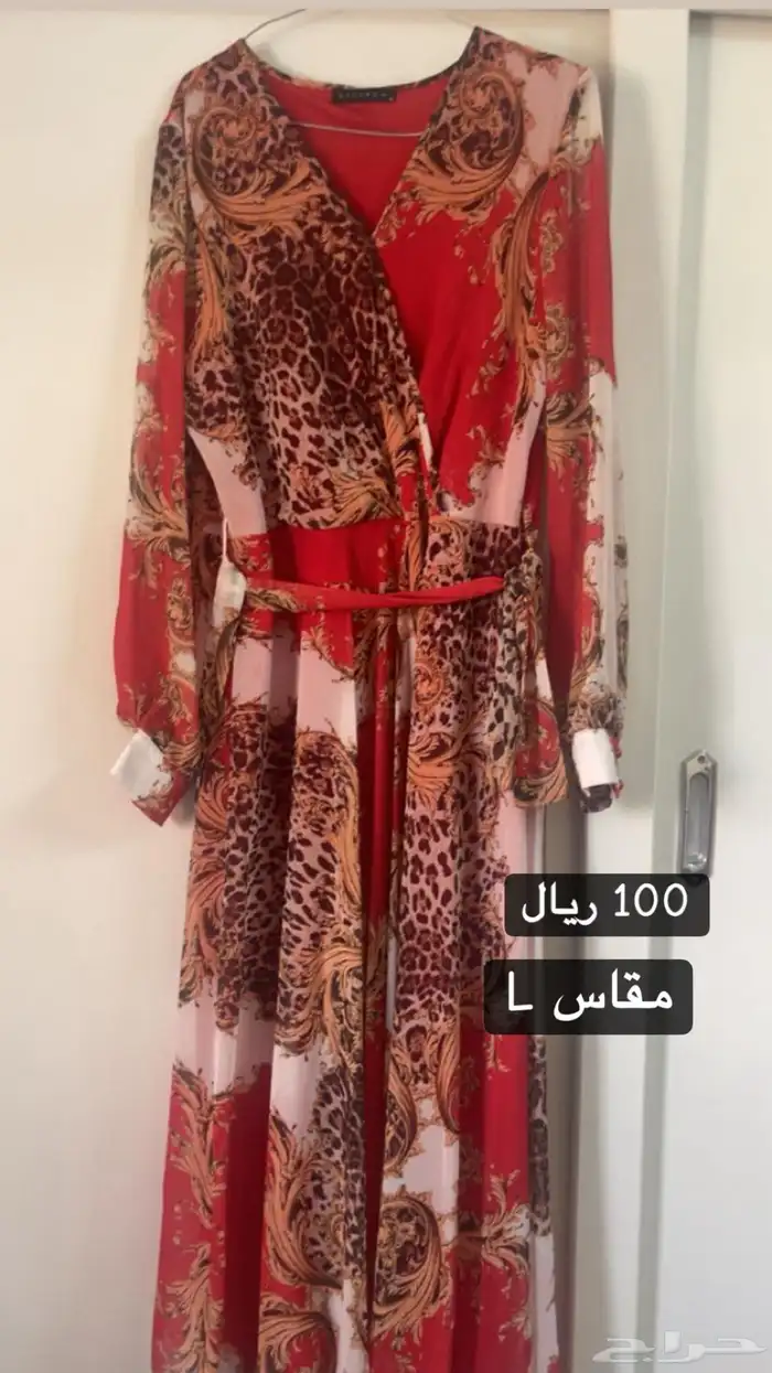 فساتين للبيع 8