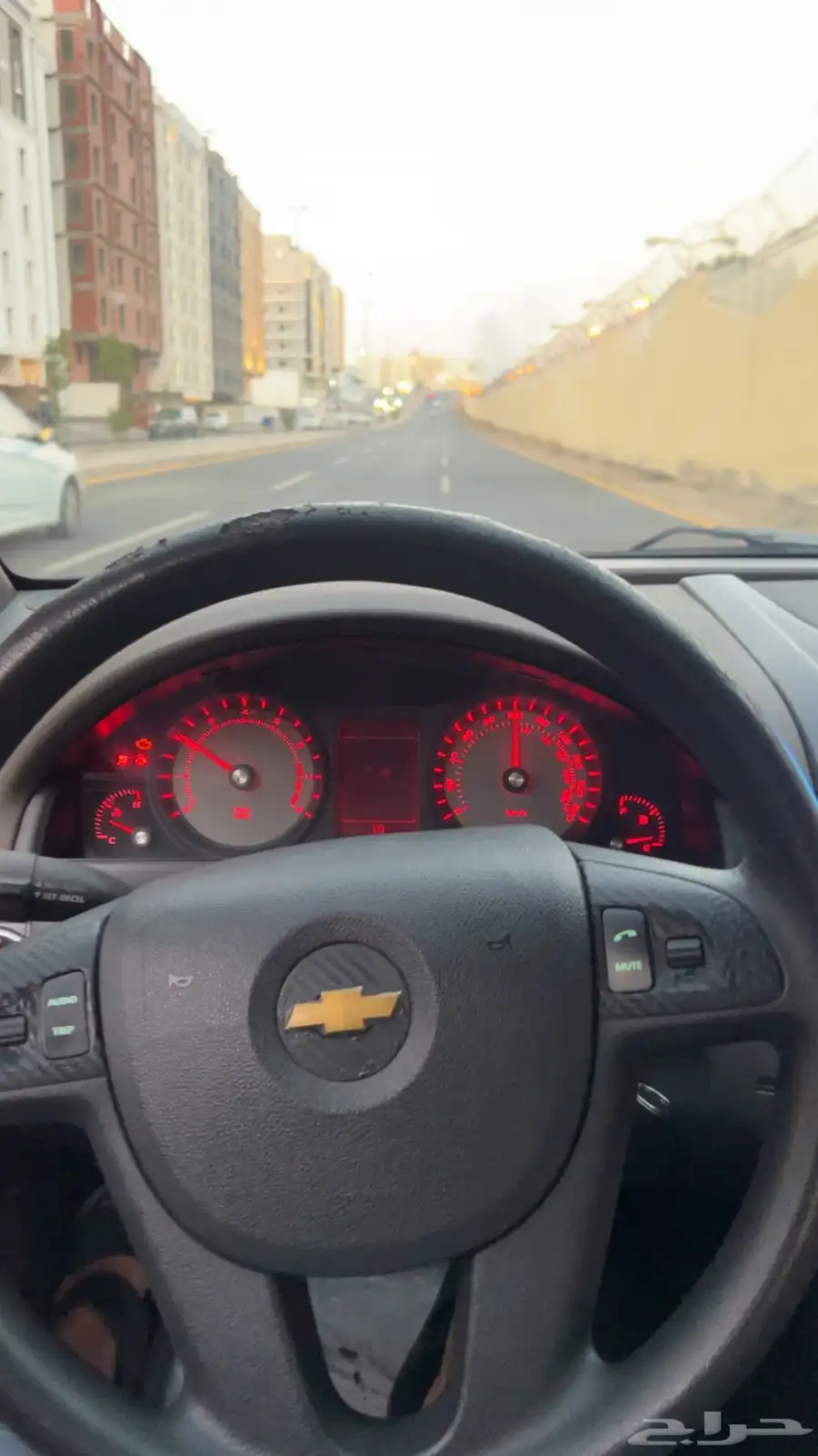 لومينا 2008 عالشرط 14