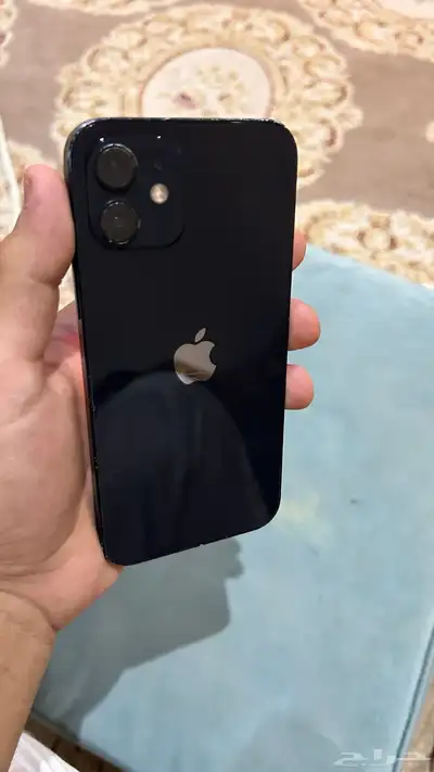 جوال 12 2