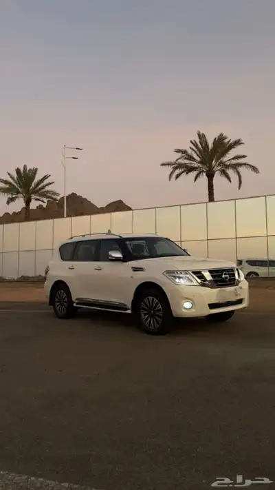 باترول 2016 1