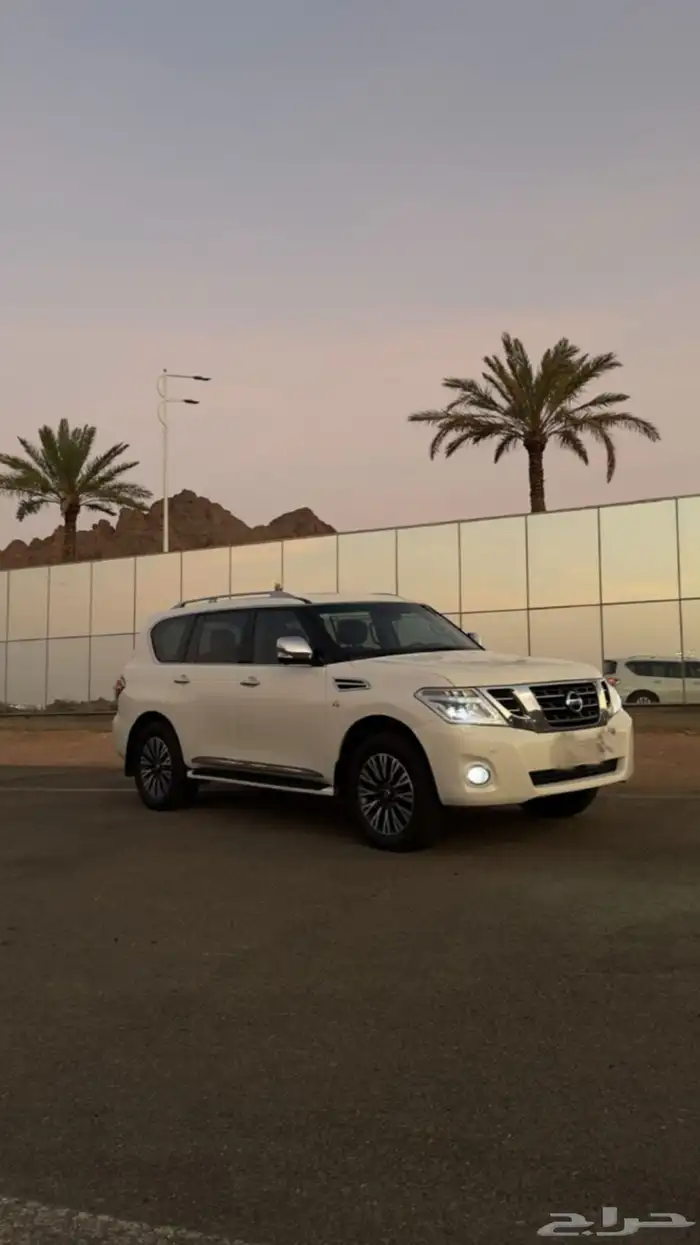 باترول 2016 1