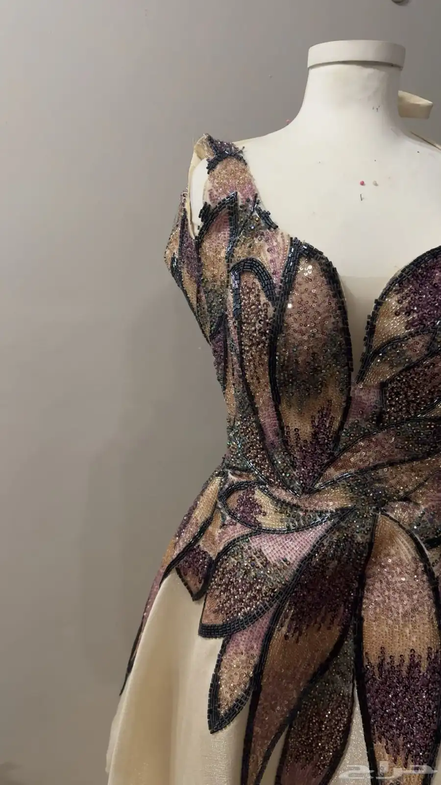فساتين سهرة 1