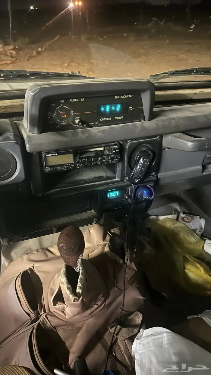 شاص 97 ممشى قليل 258 الف 3