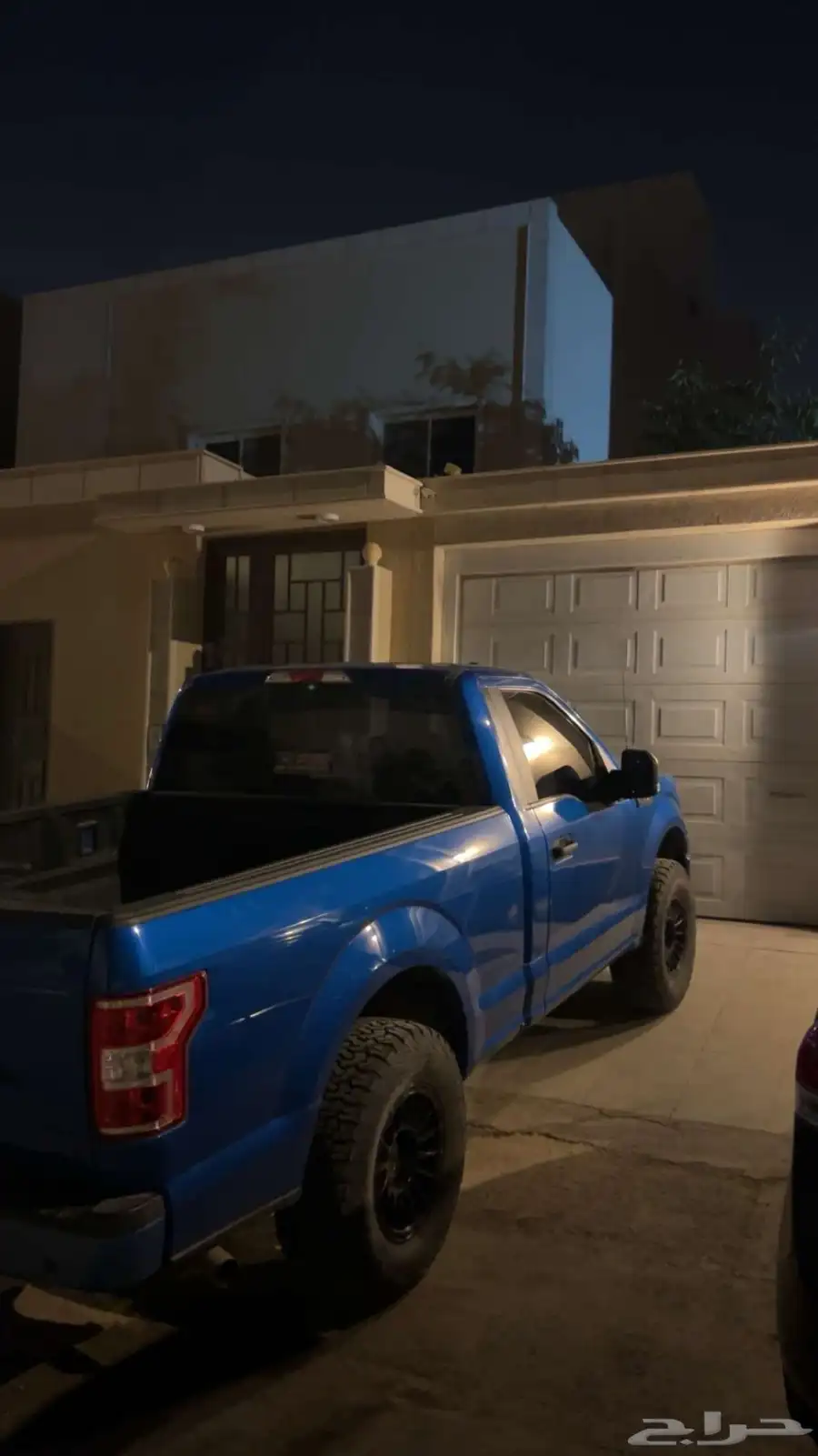 فورد F150 للبيع 5