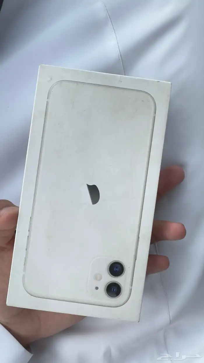 ايفون 11 5