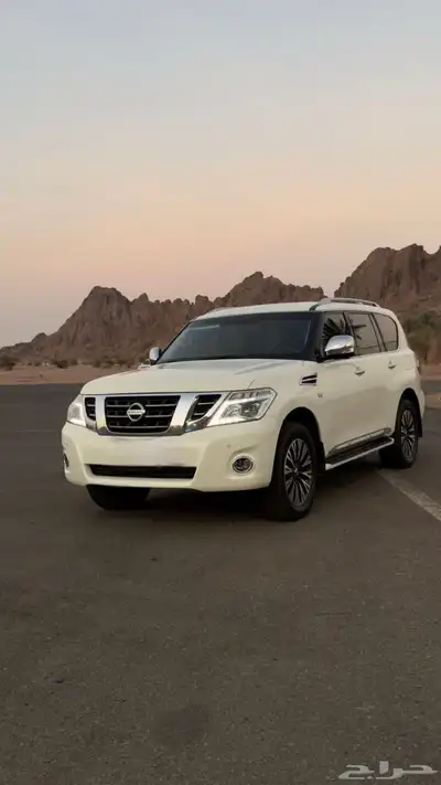 باترول 2016 5